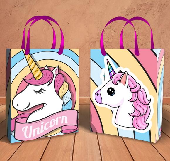 Mockup Bolsa Com Alça Editável Para Criação De Anuncios