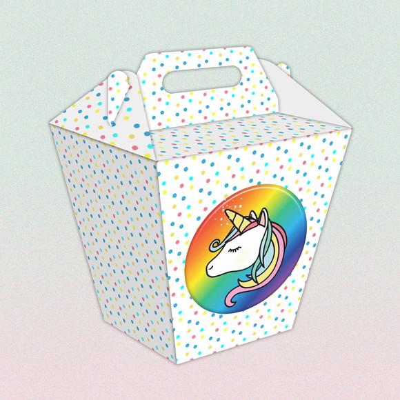 Mockup Caixa Sushi Com Alça Editável Para Artes Digitais