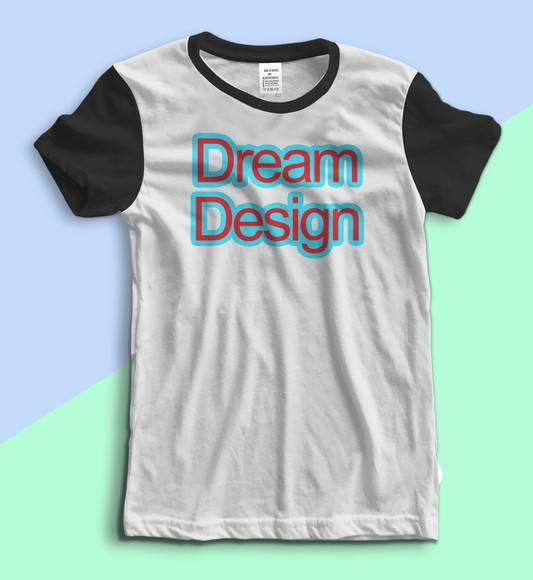 Mockup Camiseta Editável Para Criação De Anuncios