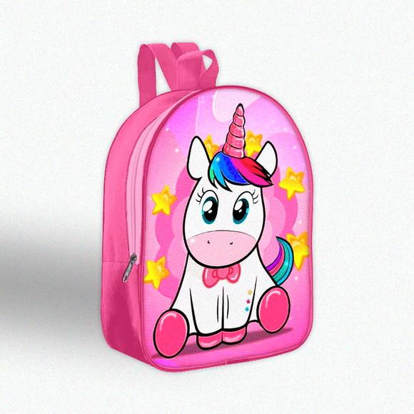 Mockup Mochila Infantil Iv Editável para Criação de Anuncio