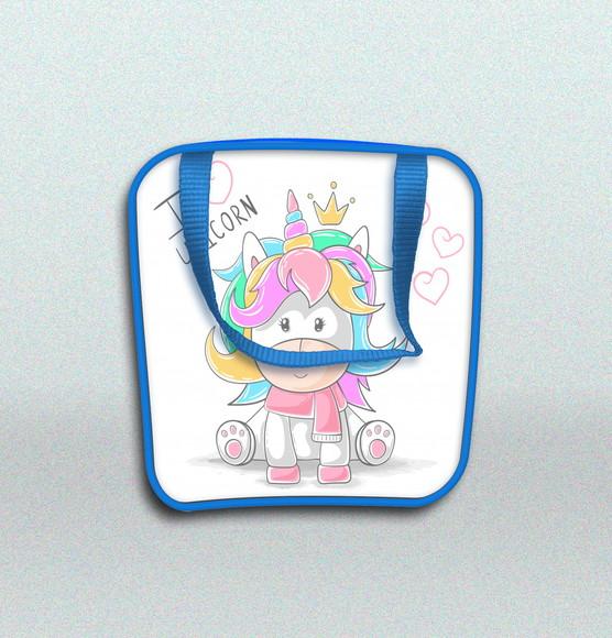 Mockup Mochila Infantil Iii Editável Para Criação De Anuncio