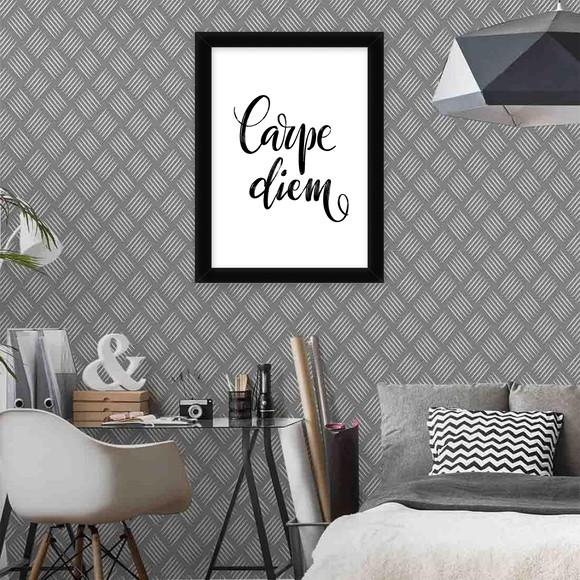 Mockup Quadro Preto ou Branco 10 Cenários Criação de Anuncio