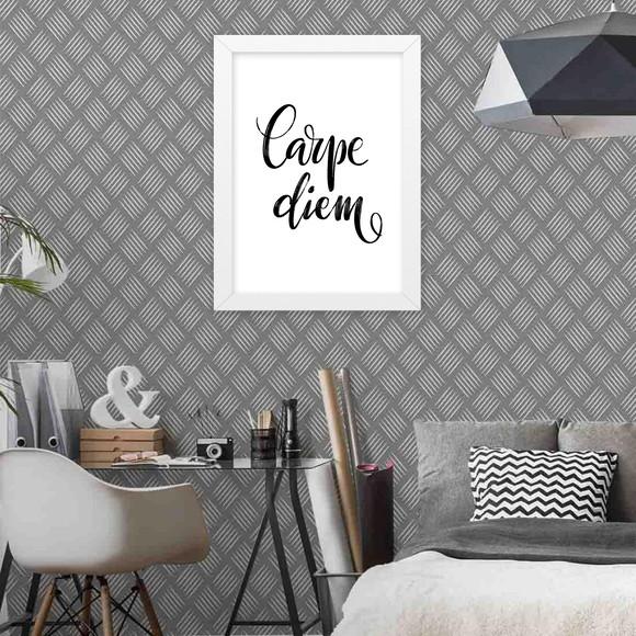 Mockup Quadro Preto ou Branco 10 Cenários Criação de Anuncio