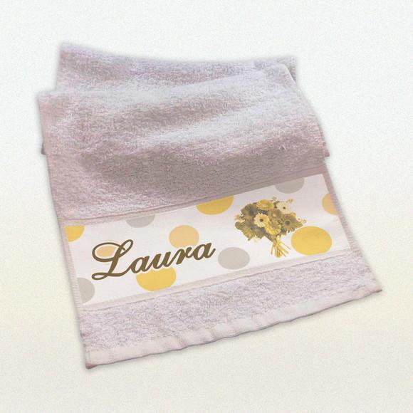 Mockup Toalha Editável Para Criação Anuncio