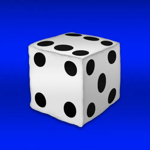 Mockup Almofada Cubo Editável Para Criação De Anuncios