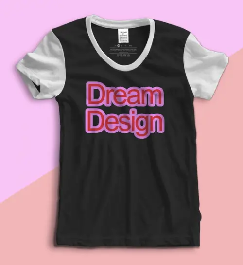 MOCKUP BABYLOOK EDITÁVEL PARA CRIAÇÃO DE ANUNCIOS