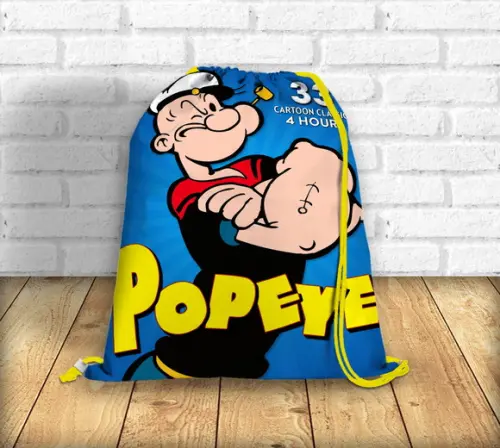 Mockup Bolsa Esportiva Ii Editável Para Criação De Anuncios