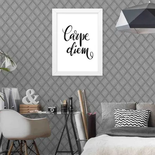 Mockup Quadro Preto ou Branco 10 Cenários Criação de Anuncio