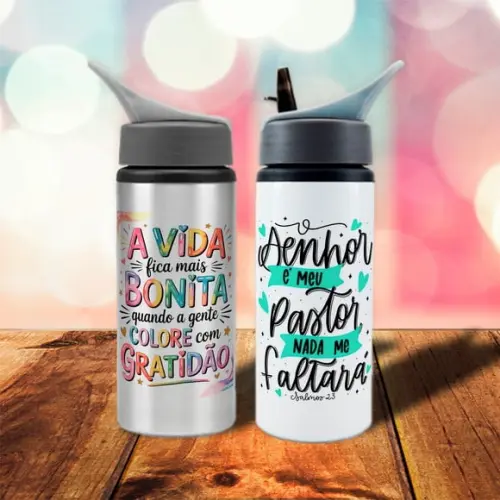Mockup Squeeze Editável para Criação de Anuncios