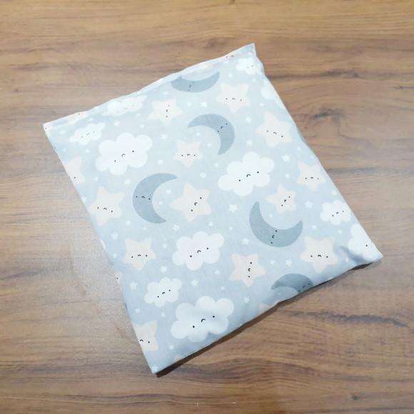 Almofada Anti Cólica para Bebê