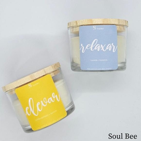 Vela Colors Vibes Aromática Perfumada 150g