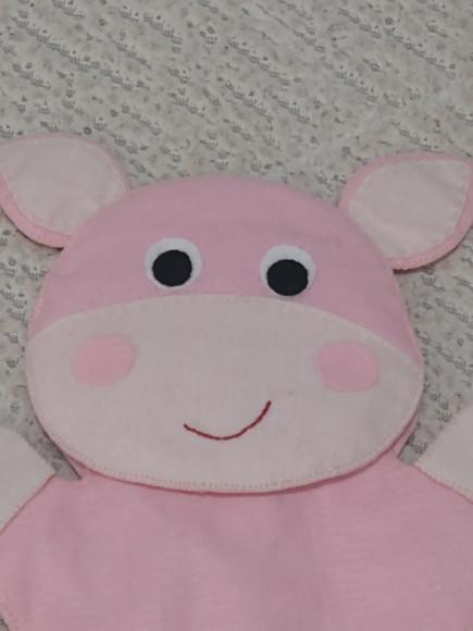 Fantoche Porquinho