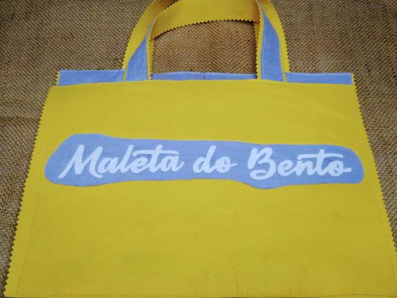 Maleta Sensorial Modelo B