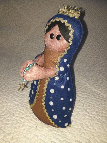 Nossa Senhora em Feltro