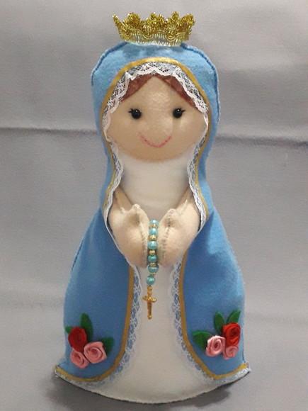 Santa Maria em Feltro - 30 cm