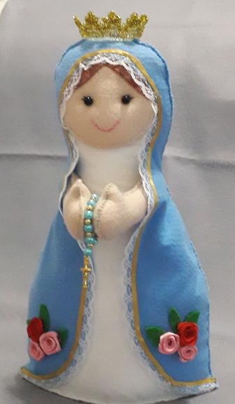 Santa Maria em Feltro - 30 cm