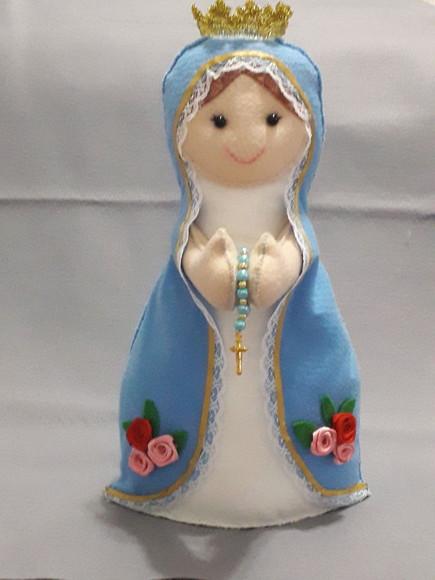 Santa Maria em Feltro - 30 cm