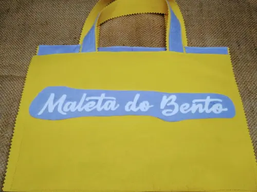 Maleta Sensorial Modelo B