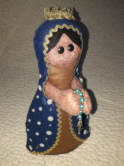 Nossa Senhora em Feltro