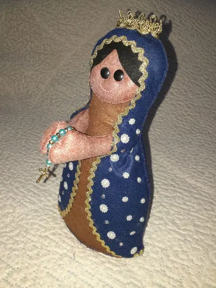 Nossa Senhora em Feltro