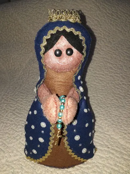 Nossa Senhora em Feltro
