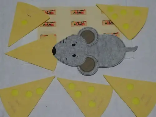 Rato Contador