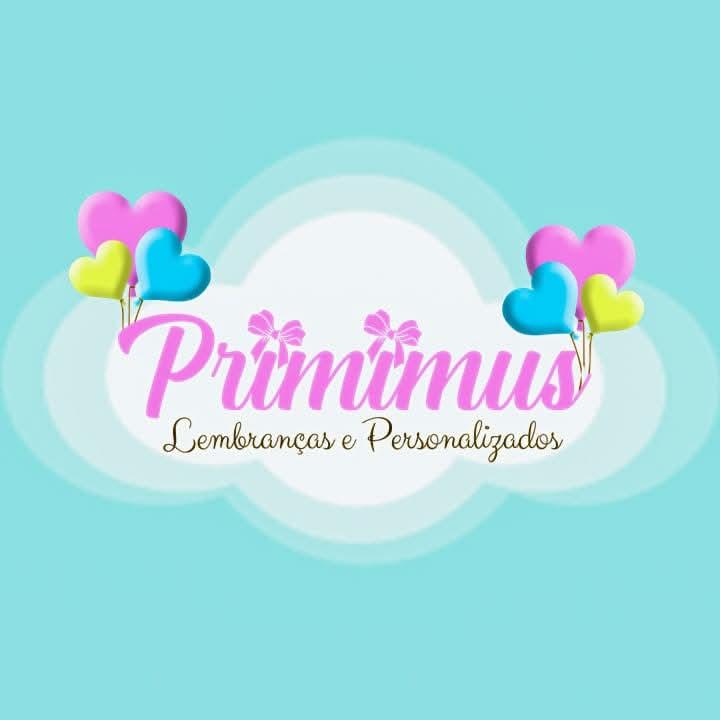 Primimus - Lembranças e Personalizados