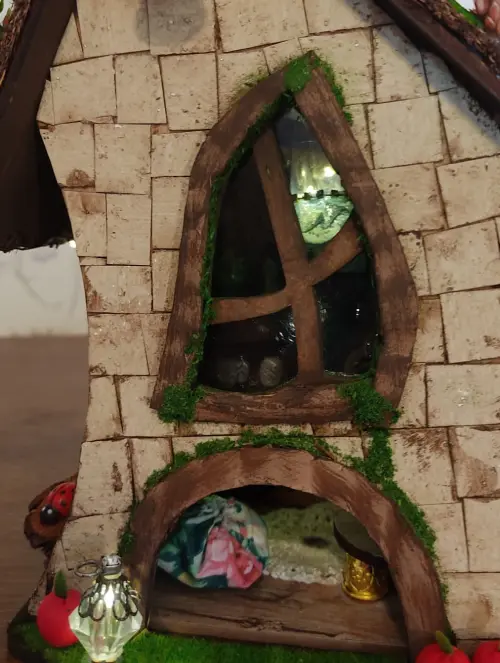 Casa de Gnomo