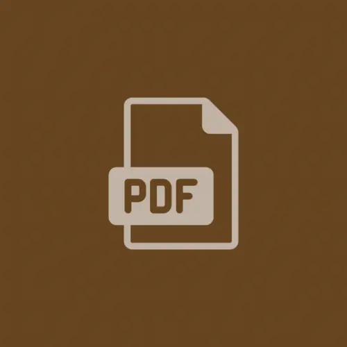 Apostila Digital em PDF