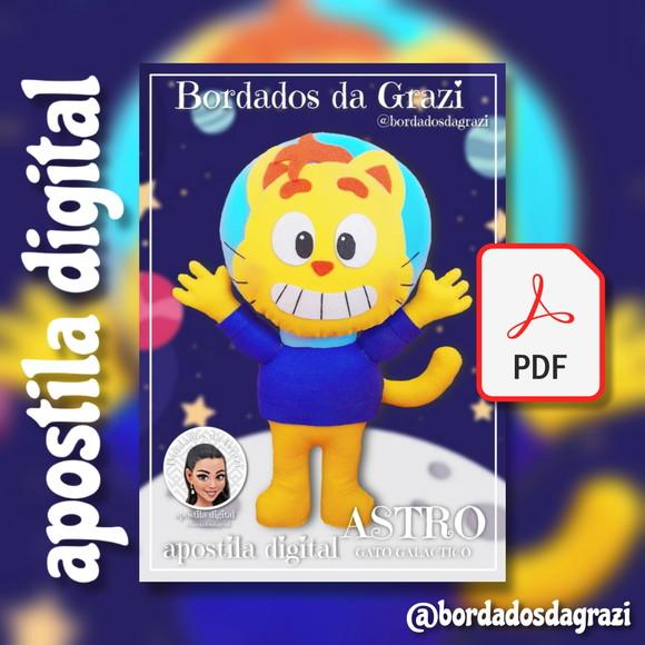 Apostila Digital Astro