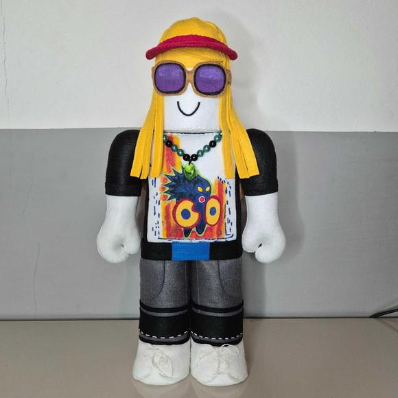 Roblox