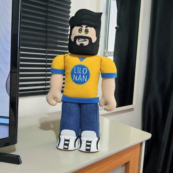 Roblox