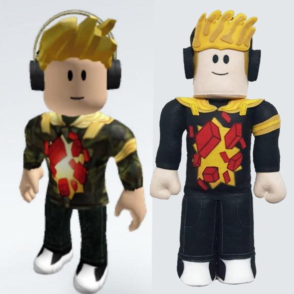 Roblox Feltro
