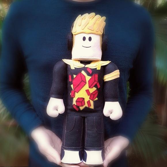 Roblox Feltro