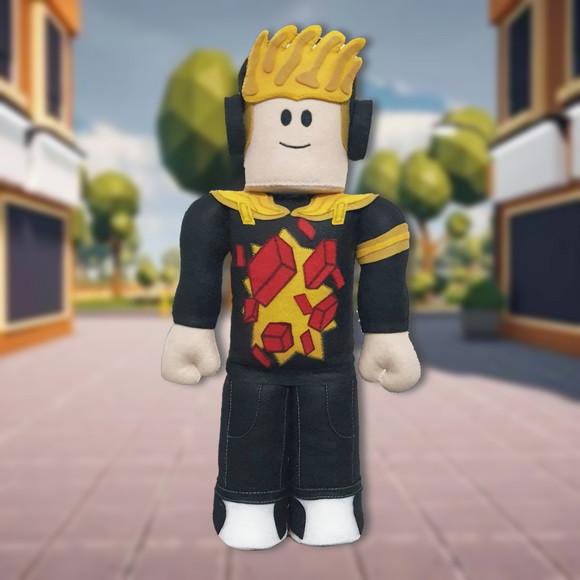 Roblox Feltro