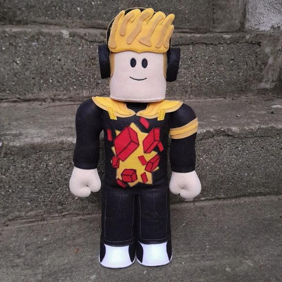 Roblox Feltro