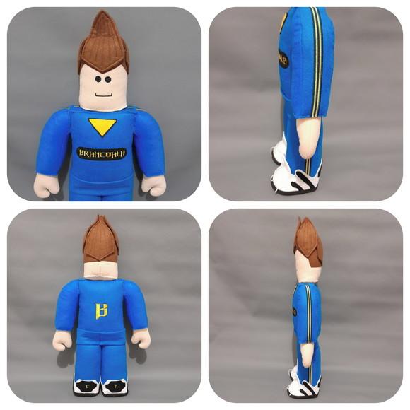 Roblox Brancoala
