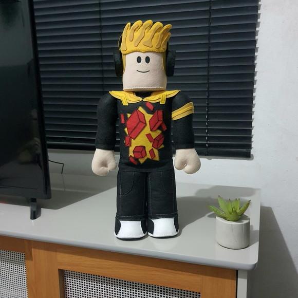 Roblox Feltro