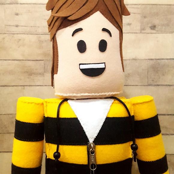 Roblox Feltro