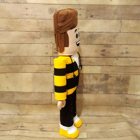 Roblox Feltro