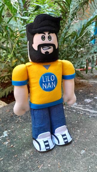 Roblox Personalizado