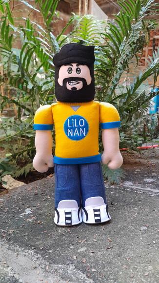 Roblox Personalizado