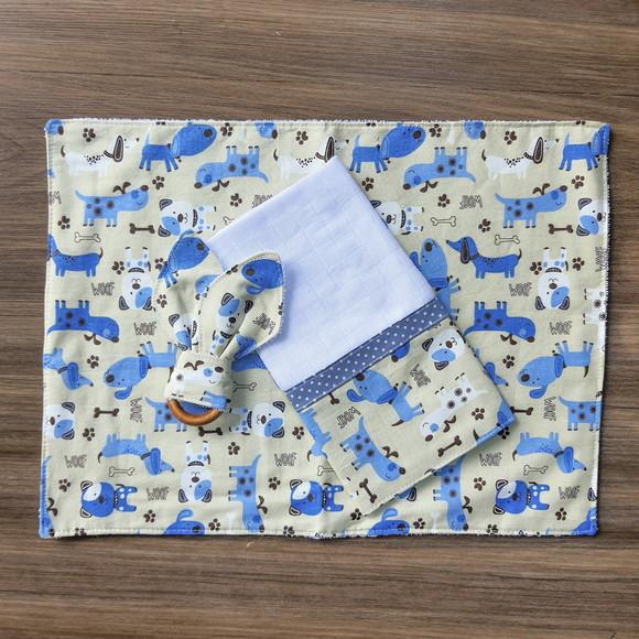 Kit para Bebê