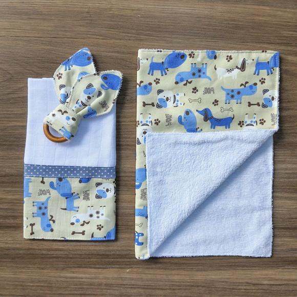 Kit para Bebê