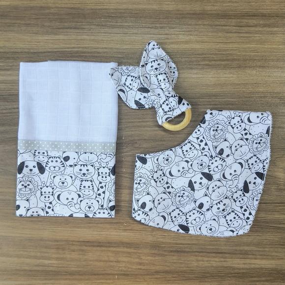 Kit para Bebê