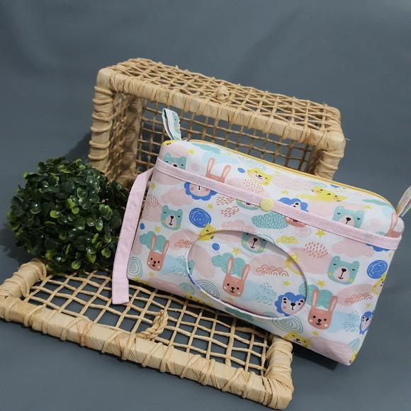 Necessaire do Bebê
