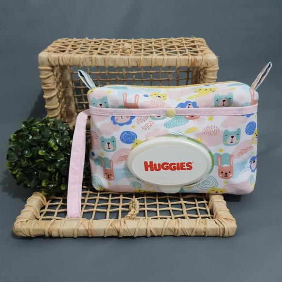 Necessaire do Bebê
