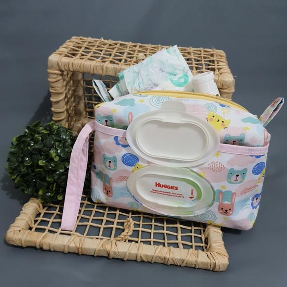 Necessaire do Bebê