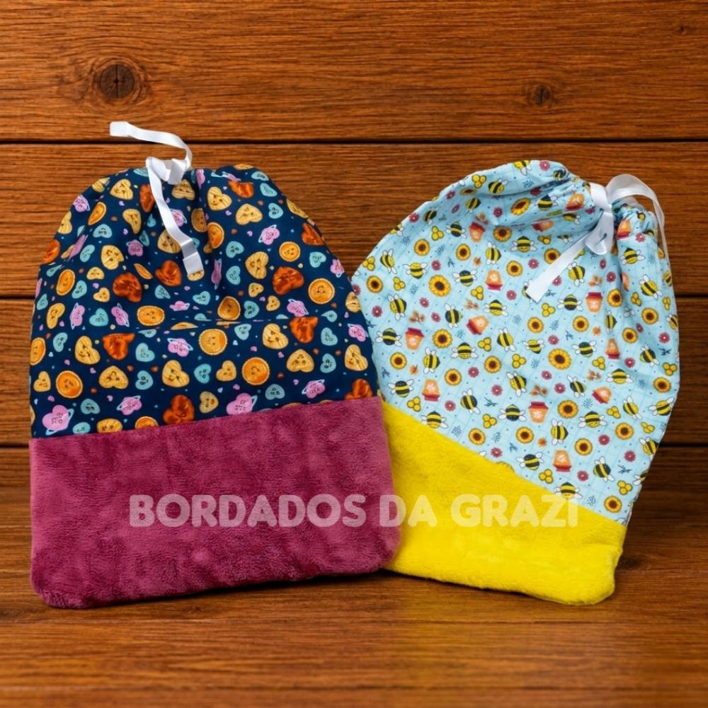 Saco para Panela Quente 32 x 40