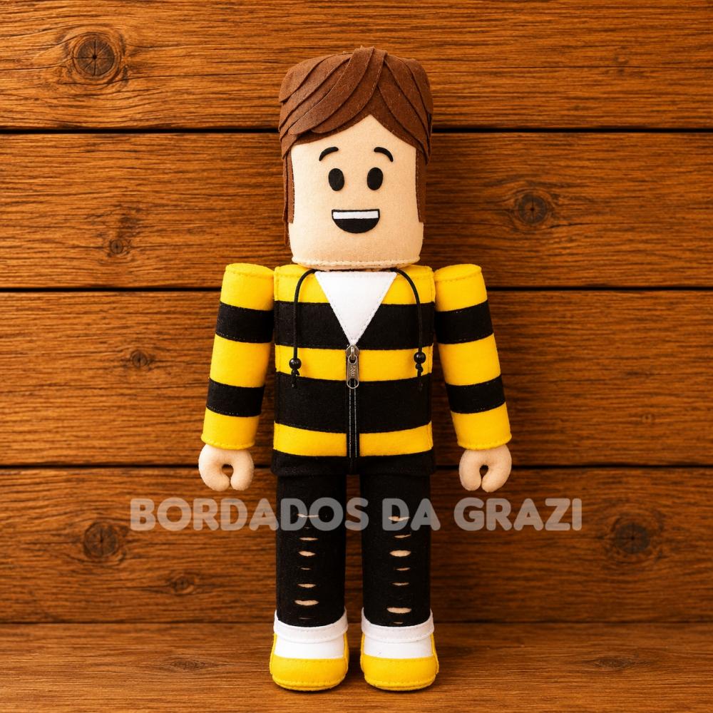 Roblox Feltro
